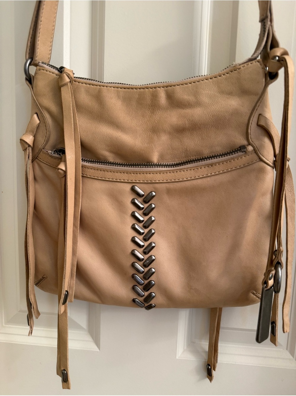 Lucky Brand bag